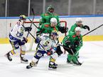 IceHL: HK SŽ Olimpija - VSV Beljak