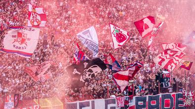 Nogometašem Crvene zvezde 27. zvezdica