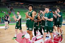 Cedevita Olimpija Krka
