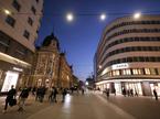 Veleblagovnica Nama v Ljubljani
