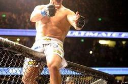 VIDEO: Prvak UFC dos Santos meni, da bi Klička lahko nokavtiral