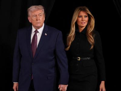 Trump razkril, kaj si misli o Slovencih