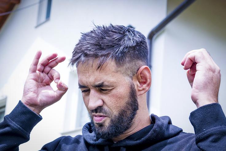 Fahrudin Muminović | Foto: Ana Kovač