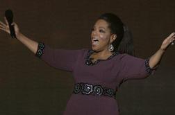 Oprah ne bo vodila Oskarjev 2012