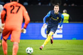 Celje do konca sezone brez Armandasa Kučysa