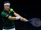 Kei Nishikori