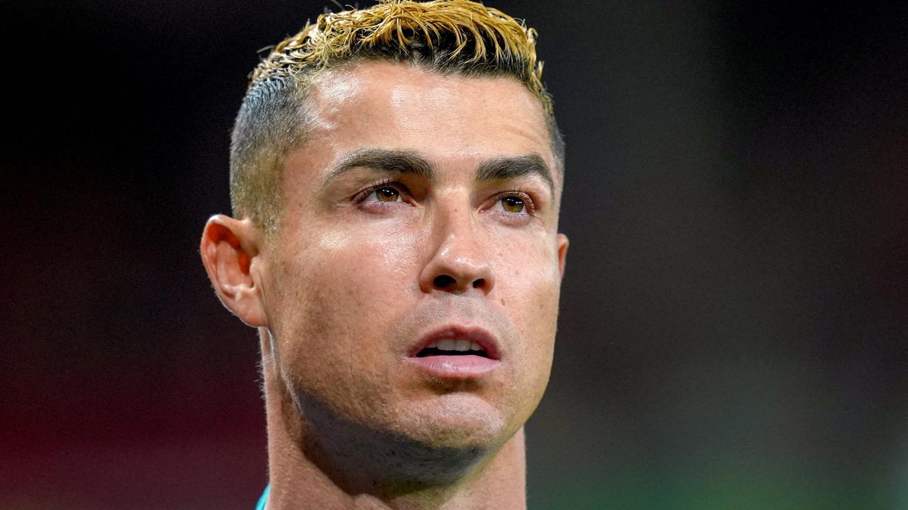 Ronaldo se igra z ognjem, grozita mu huda kazen in neslaven konec!