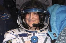 Pahor bo odlikoval astronavtko slovenskega rodu
