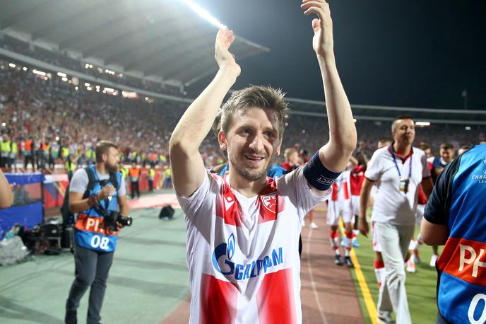 Marko Marin | Marko Marin bo kariero nadaljeval v Savdski Arabiji. | Foto Reuters