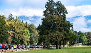Triglav tek – tek po neokrnjeni naravi