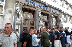 Kresalova: Prvošolci so ena najbolj ranljivih skupin