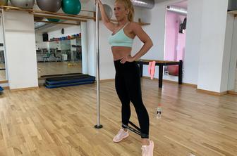 Svetovni prvak s kavča: 23. trening #video