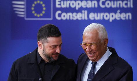 Vrh EU za pragmatično in prilagodljivo podnebno strategijo