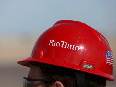 Bloomberg: Rio Tinto ustavlja projekt Jadar v Srbiji