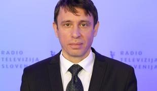 Valentin Areh dobil tožbo proti RTVS