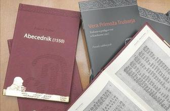 Danes simpozij o reformaciji na Slovenskem