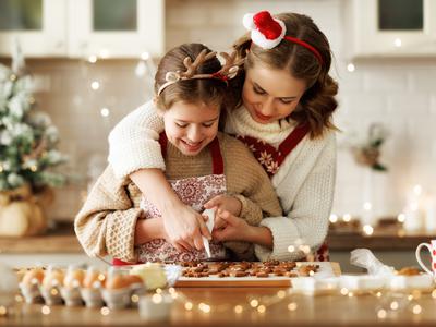 Enostavni recepti za piškote, ki jih pripravite v 10 minutah