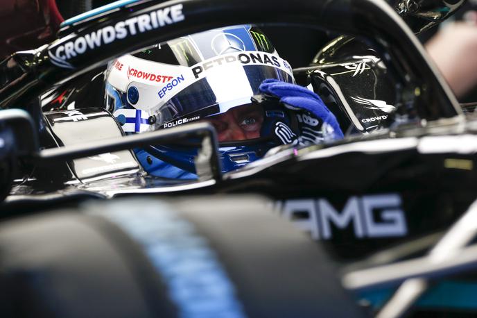 Valtteri Bottas | Mercedes je osvojil zadnjih osem konstruktorskih lovorik. | Foto Guliverimage
