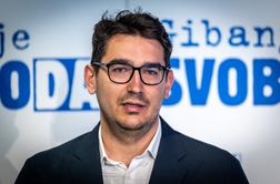 V Gibanju Svoboda so prepričani, da bodo na volitvah dobili še en mandat