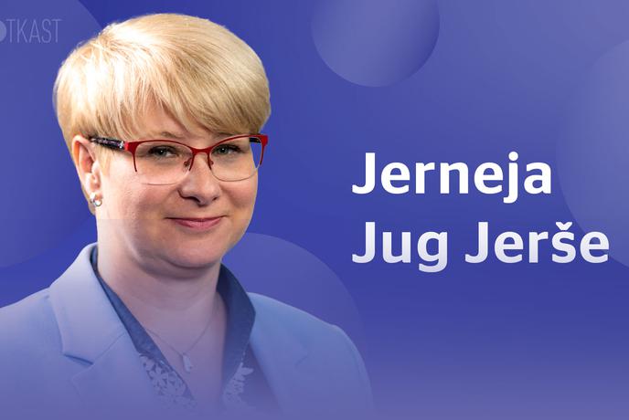 "Ne potrebujemo evropskega Donalda Trumpa"