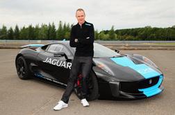 Froome ostaja vodilni na lestvici točkovanja dirk svetovnega koledarja