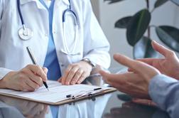 Primorski zdravnik nezakonito izdajal zdravniška spričevala