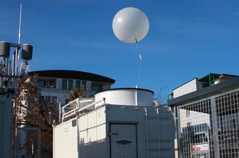 Vremenske napovedi bodo odslej še zanesljivejše