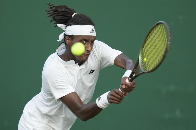 Mikael Ymer | Mikael Ymer | Foto Guliverimage