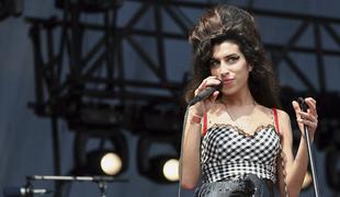 Poslušajte enega prvih posnetkov Amy Winehouse, ki ga ni nikoli objavila