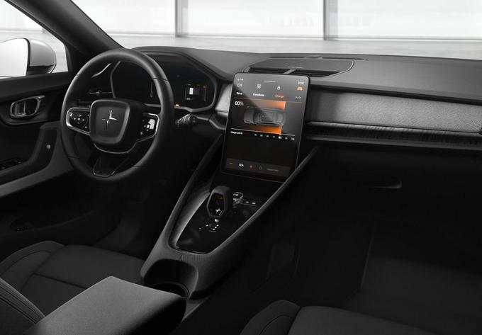 Polestar 2 | Foto: Polestar