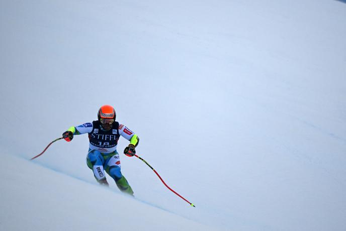 "Interesi so močnejši od varnosti tekmovalcev" #video