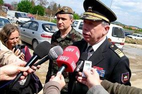 Gutman zadovoljen s stanjem v 72. brigadi