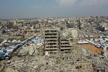 Gaza, Palestina
