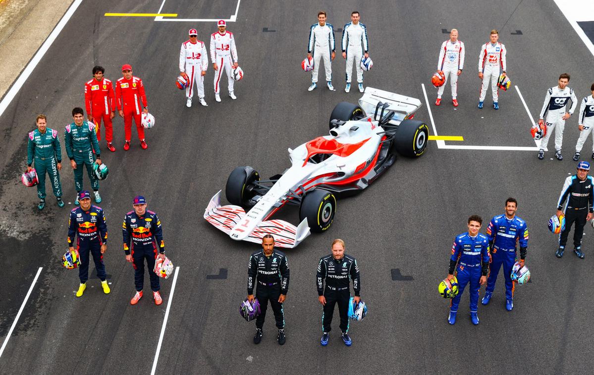 Formula 1 | Foto F1