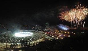 Euro 2012 je prinesel rekordno veliko denarja