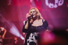 Agropop v Hali Tivoli