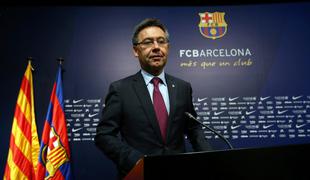 Bo Barcelona že januarja poskrbela za prestop, ki bo razburkal strasti?