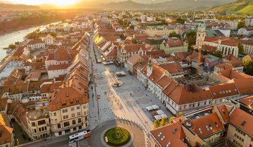 Poziv organizatorjem mariborskega atletskega EP k umiku vabila Izraelu