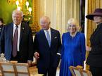Donald Trump na Otoku