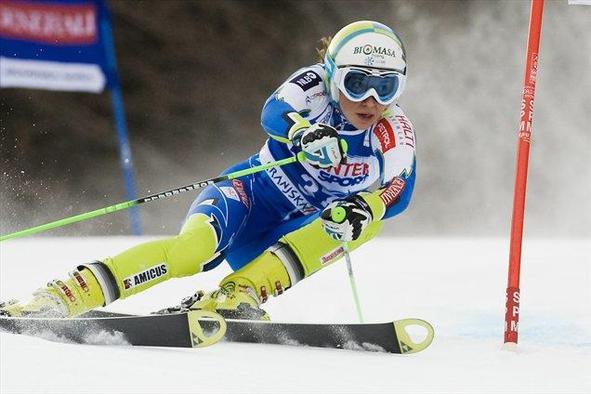 Mateja Robnik: Izigrana in na pragu upokojitve