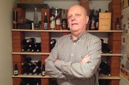 Vino je ustvarjeno zato, da človeku lepša življenje, ne da ga uničuje