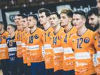 OK Merkur Maribor ACH Volley finale Pokal Slovenije