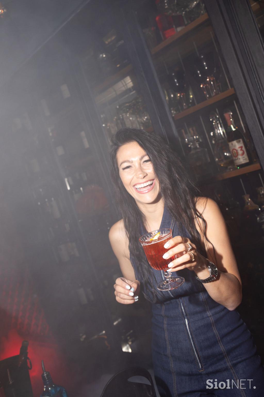REPLAY The Night