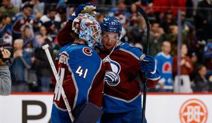 Ovečkin v središču pozornosti. Mu bo uspelo?