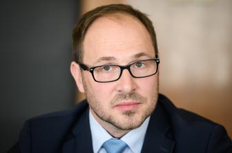 Vrtovec: ''Hvala lepa, niste večni." Se v slovenski energetiki obeta pretres?  #video