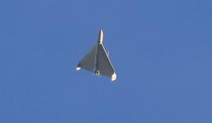 So Rusi v Ukrajini začeli uporabljati superdrone?