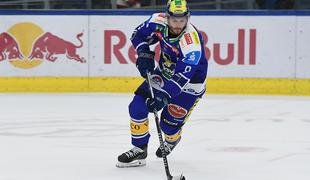 Hudim poškodbam ni videti konca, udarec pred prihodom v Ljubljano