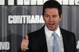 Mark Wahlberg bo sodeloval pri snemanju filma Avon Man