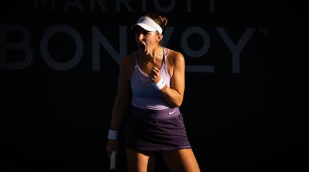 Po predaji Ribakine v Tokiu finale Tokia Benčič - Noskova