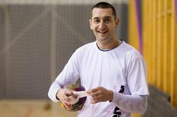 Gajića še vedno boli – J. Koreja vprašljiva